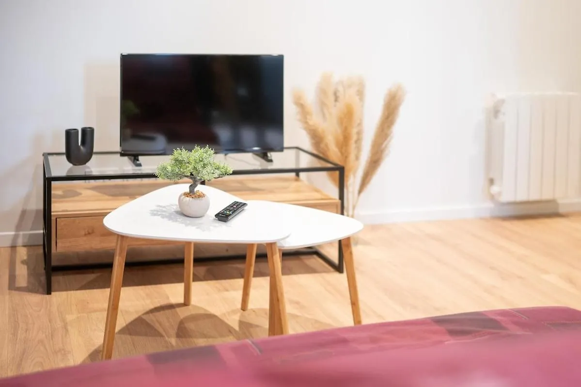 Appartamento Le Green Spot, Gare, Iut, Rocade Wisdhomeconciergerie Rodez