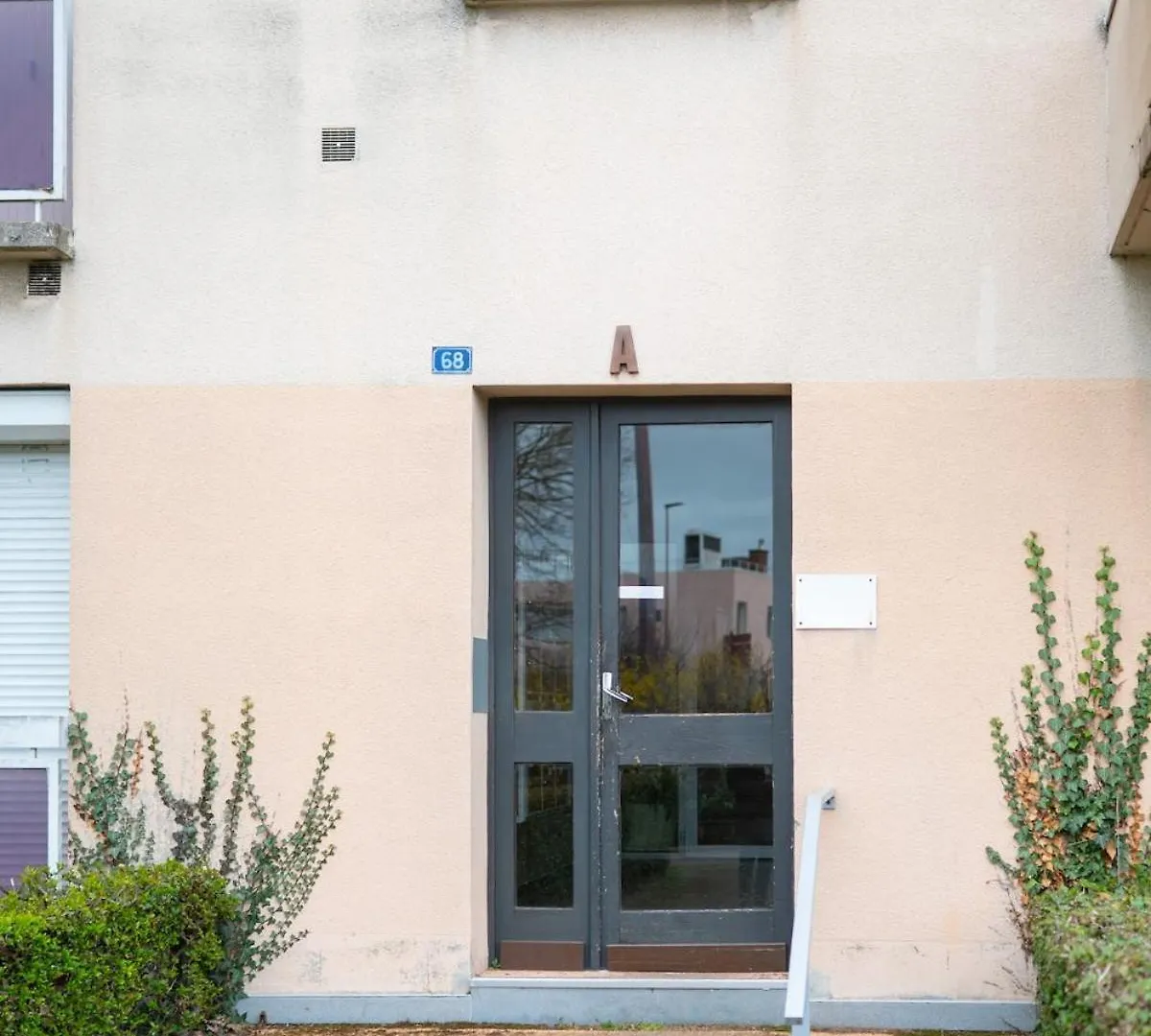 Le Green Spot, Gare, Iut, Rocade Wisdhomeconciergerie Rodez 0*,